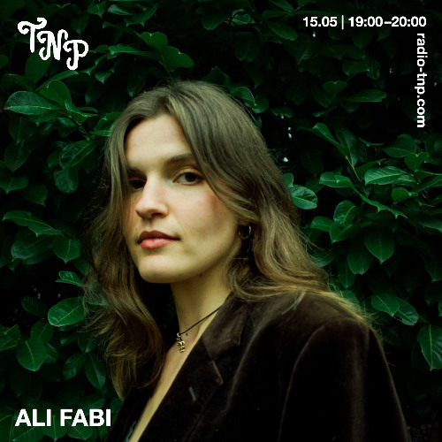 ali fabi