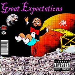 Mars - Milly - Great - Expectations
