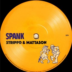 Spank