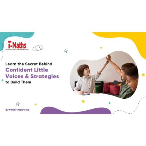 How to Build Strong Communication Skills with Preschool Children