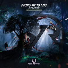 Evanescence - Bring Me To Life (Roxx Remora Remix) #FREE DOWNLOAD