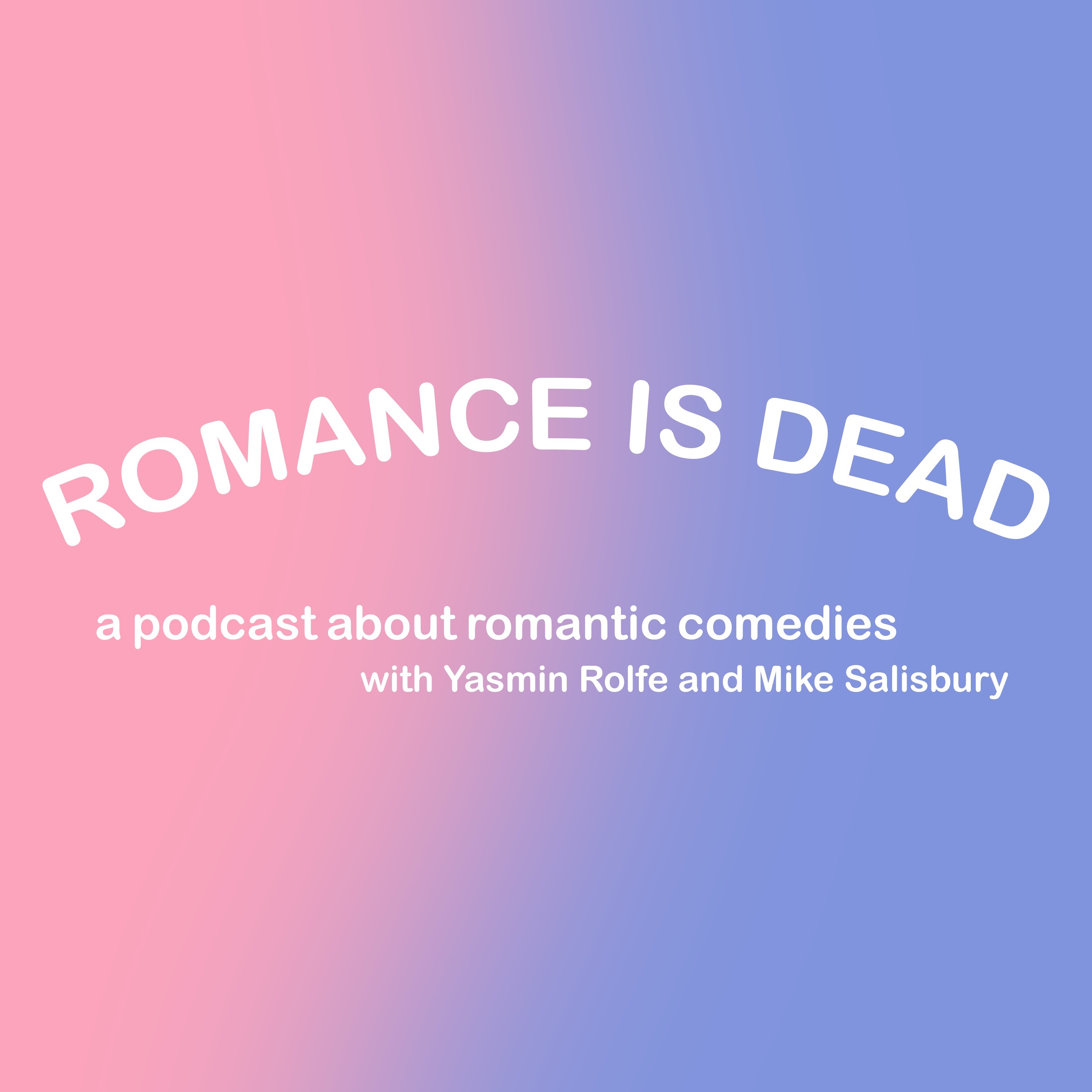 ROMANCE IS DEAD