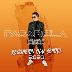 Dalmata - Pasarela ( Guille Silvers Reggaeton Old School Private)
