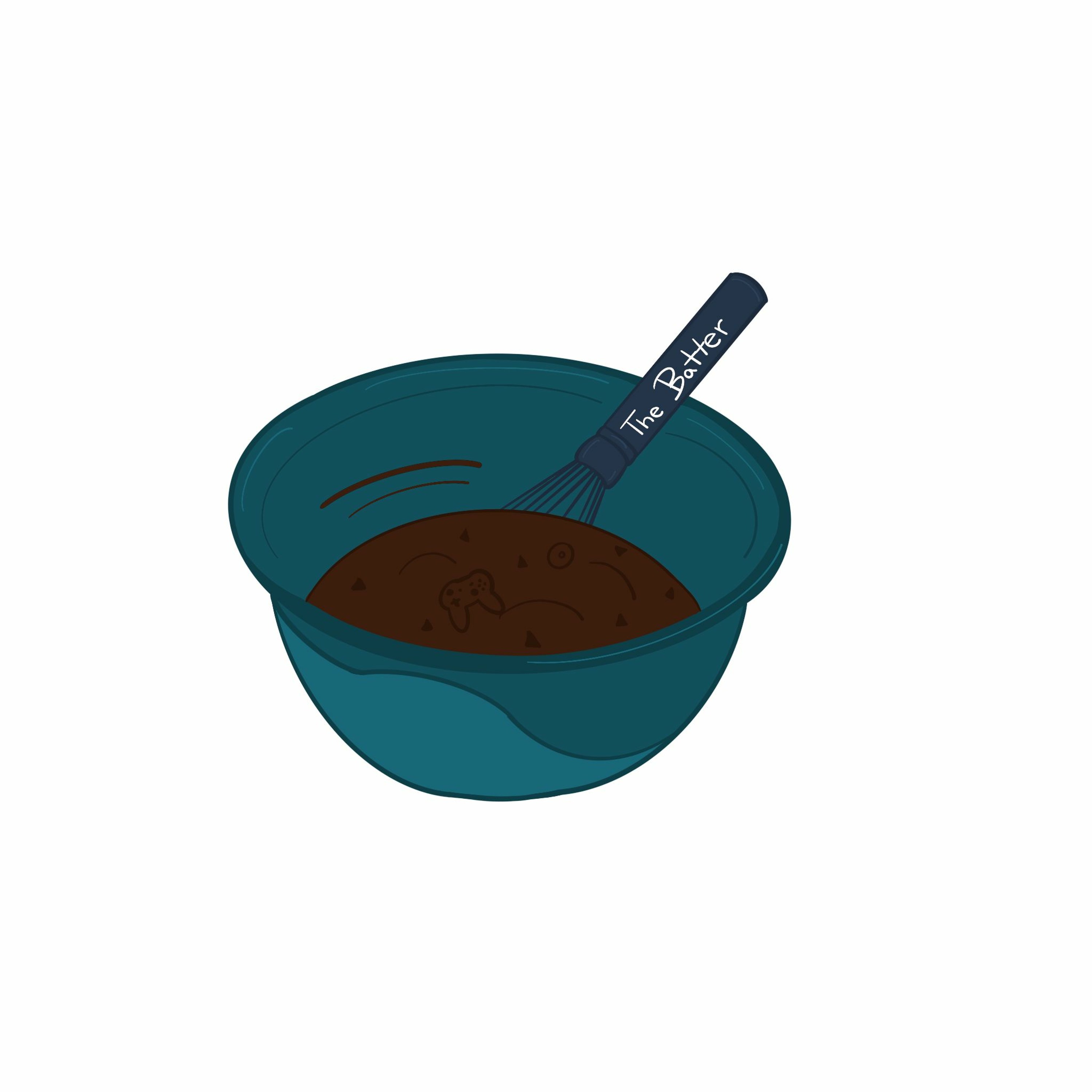 The Batter: A Gaming & Variety Podcast
