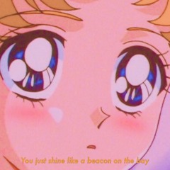 w h a t  // a // night  | Sailor Moon | Raisi K.