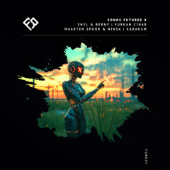SNYL & Berny - Obsession | Future Romance
