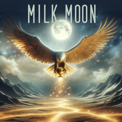 Milk Moon