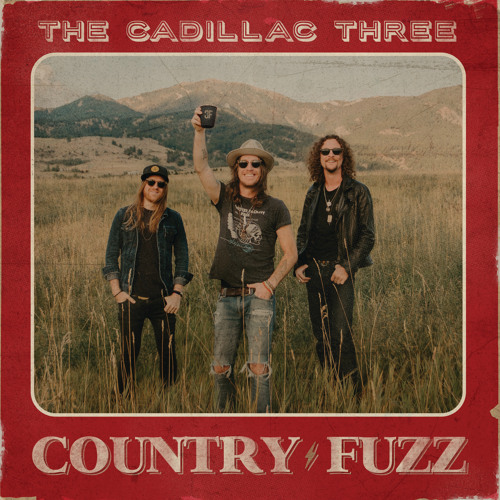 Hard Out Here For A Country Boy (feat. Chris Janson & Travis Tritt)