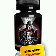 Gladiator-revision-legitimo-Servicios-capsulas-beneficios-como utilizer en colombia