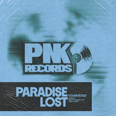 YOUniverse - Paradise Lost