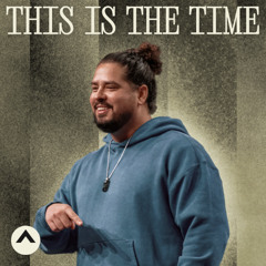 This Is The Time (Jonathan Josephs)