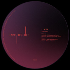 Premiere : Lukea - Okelega (Andrey Djackonda Remix) (ZFD018)