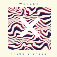 KRYPT!K - Weezer X Freddie Dredd Remix