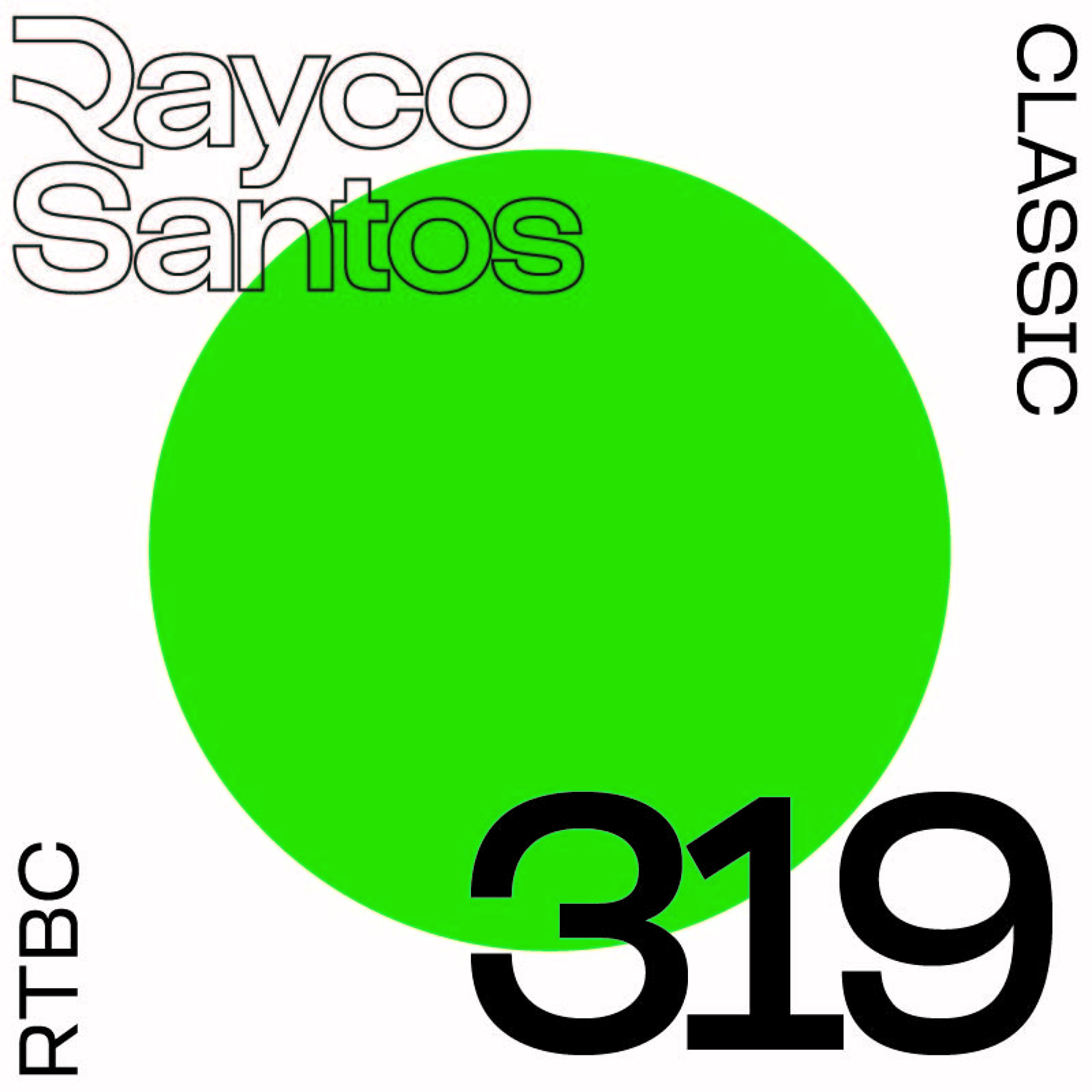 Rayco Santos