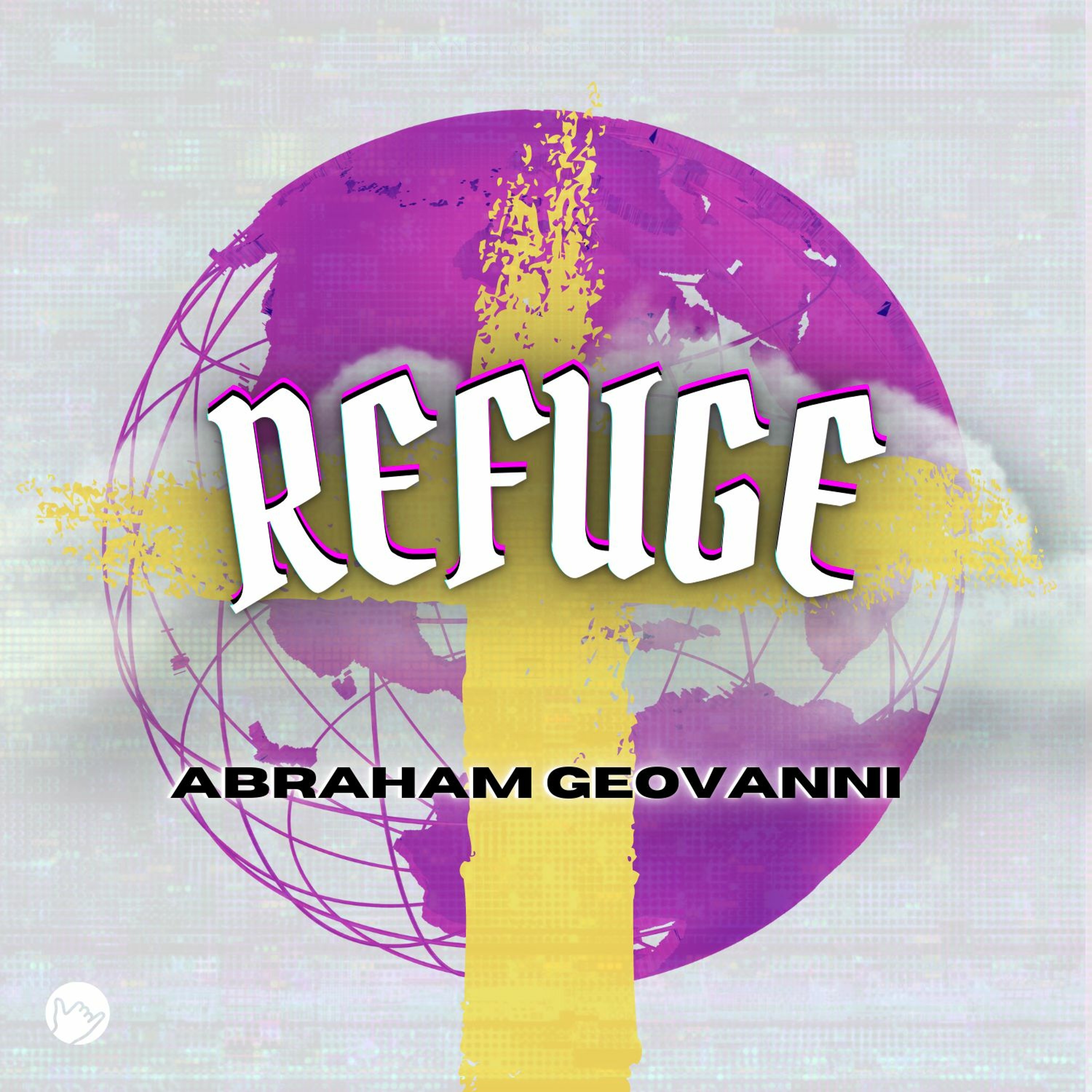Abraham Geovanni