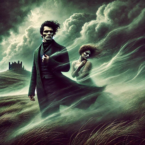 Winds of the Moor
