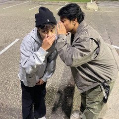 chismosa - lan$e & bigE (prod. $IRWAVE II)