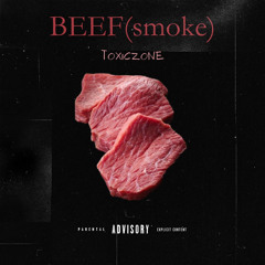 ToxIcZøne - Smoke