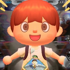 論理島民 [Geolyte Meteos]