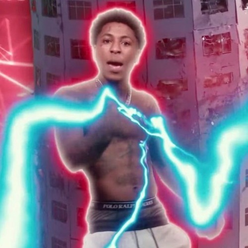 Stream Nba Youngboy X Meechybaby Talk My Shit By 1300ys Listen