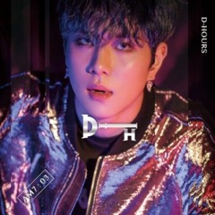 김동한(KIM DONG HAN) - Make Me So Crazy