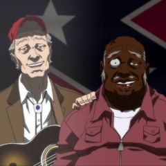 Jimmy Rebel ft. Uncle Ruckus (remix) [EXPLICIT]