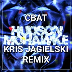 Cbat (KrisJagielski remix)