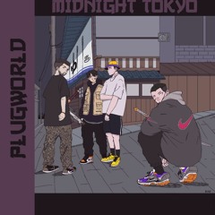 Midnight Tokyo (Spanish G - Mix)