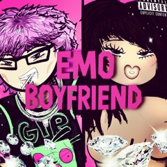 Emo Boyfriend ft. T3L3PH0N3 (official audio)