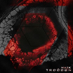 Mazk - Troödon