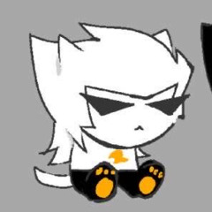 41. Moonsetter - Homestuck Vol. 9