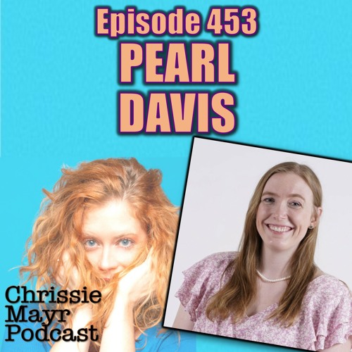 CMP 453 - Pearl Davis
