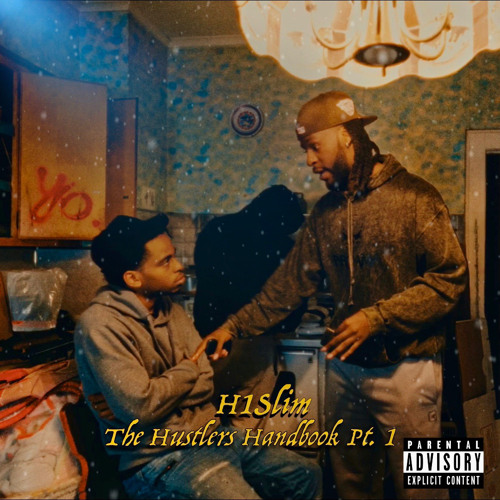 Hustler’s Handbook pt. 1