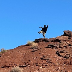 Cowboy Poet