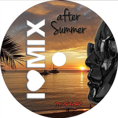 I Love Mix - 2022#04 - After Summer (23-09-2022) - By JS TORO