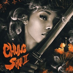 1. CHUNG & Cotola - Everyone