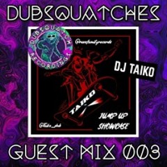 DSR PRESENTS - GUEST MIX S1:03 - DJ TAIKO - 'JUMP UP SHOWCASE'