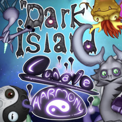 Dark Island (Lunate Harmony Update) (Fan-Made MSM Island)