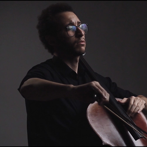 موسيقى فيلم امير الطلام - النور مكانه في القلوب - مدحت صالح (تشيللو)