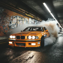 Hofmannita Drift #2