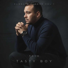 TASTY BOY - RUMBA & TAMBOR VOL. 1 [PACK 2025]