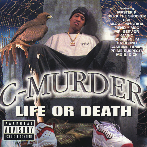 A 2nd Chance (feat. Master P & Silkk The Shocker)