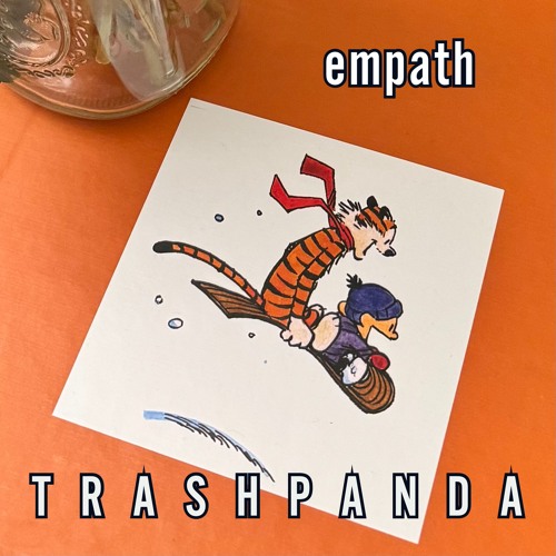 Trash Panda / TP094 / Empath (Decompression 2024) [LIVE @ The Battery, SF] / 2024-09-27