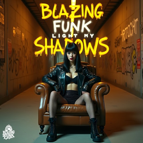 Light my Shadows (Original Mix)