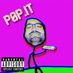 p0p.it (prod. meedow, wegonebeok)