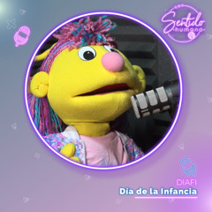 Día de la Infancia