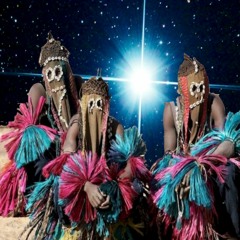 AWA LEBE BINU (getto anthem)
