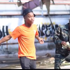 Luhh Weezy & Oski - 3AM