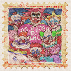 YUNG13 ft. SPANCO, firehell - NA BRISA DO LSD
