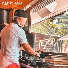 Texoh Live - Hyde Beach 6-18-22